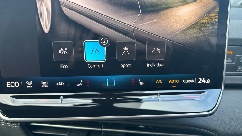 Volkswagen ID.3 150kW Pro 59kWh 5dr Auto Electric Hatchback